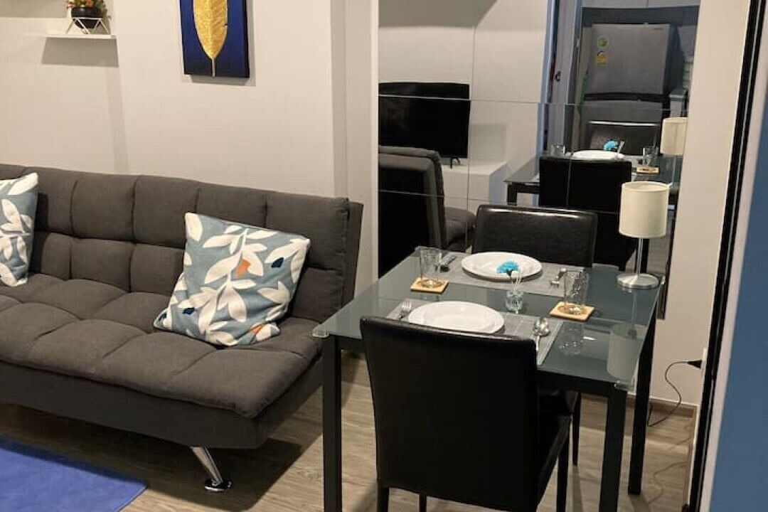 Photo of Livingroom in Suan Luang
