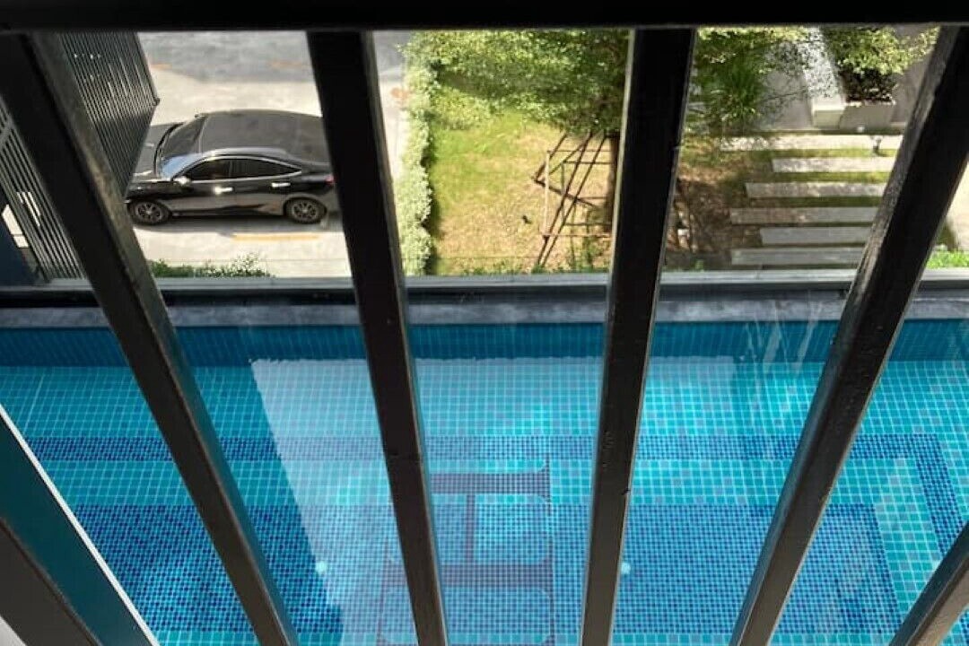 Photo of Patio Balcony in Suan Luang
