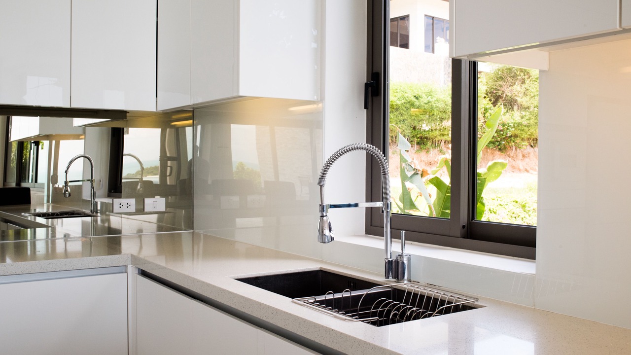 Photo of Kitchen in Moo 5