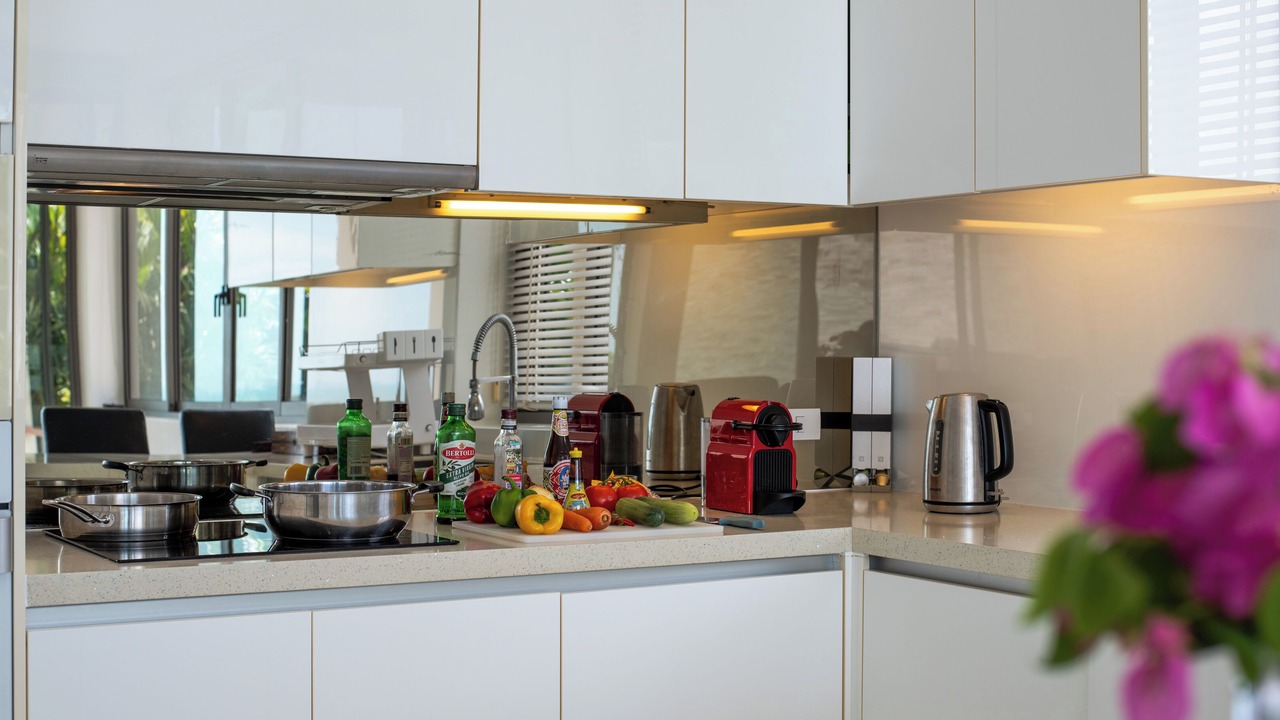 Photo of Kitchen in Moo 5