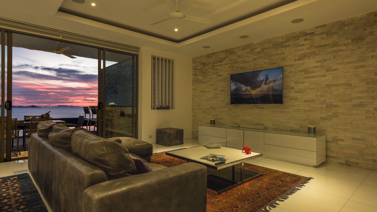 Photo of Livingroom in Moo 5