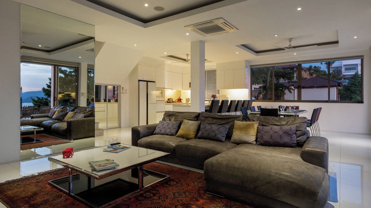Photo of Livingroom in Moo 5