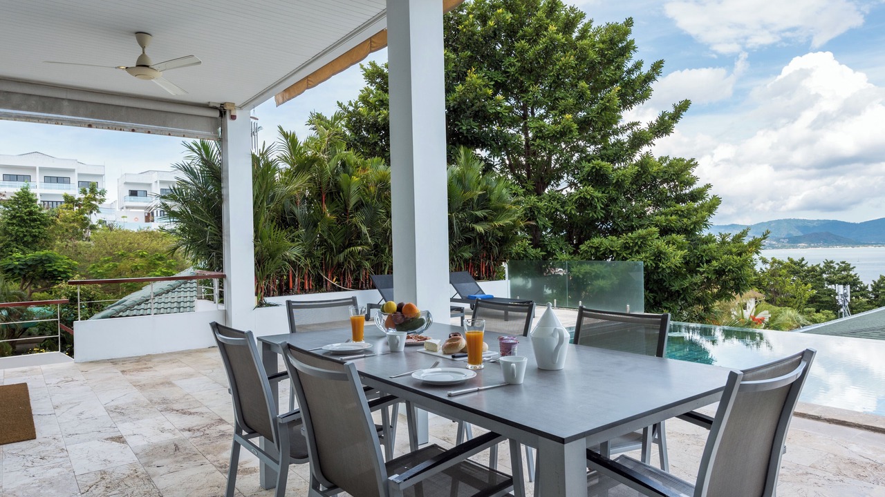 Photo of Outdoor in Moo 5