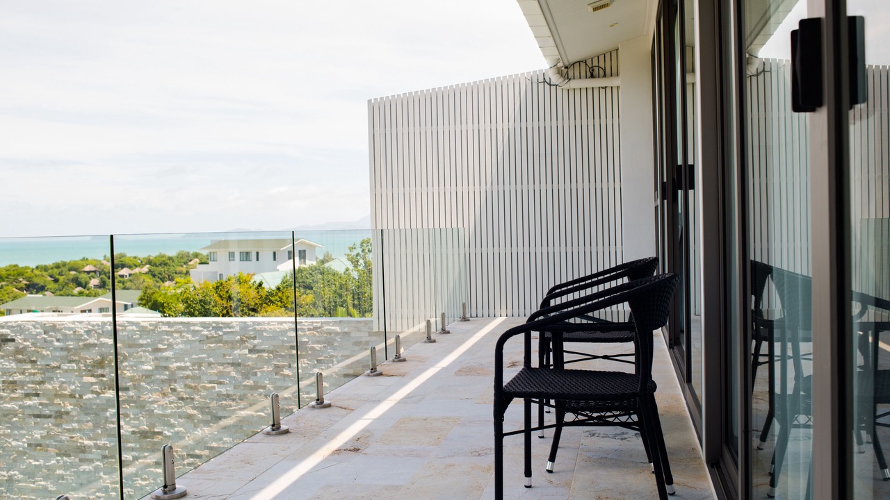 Photo of Patio Balcony in Moo 5