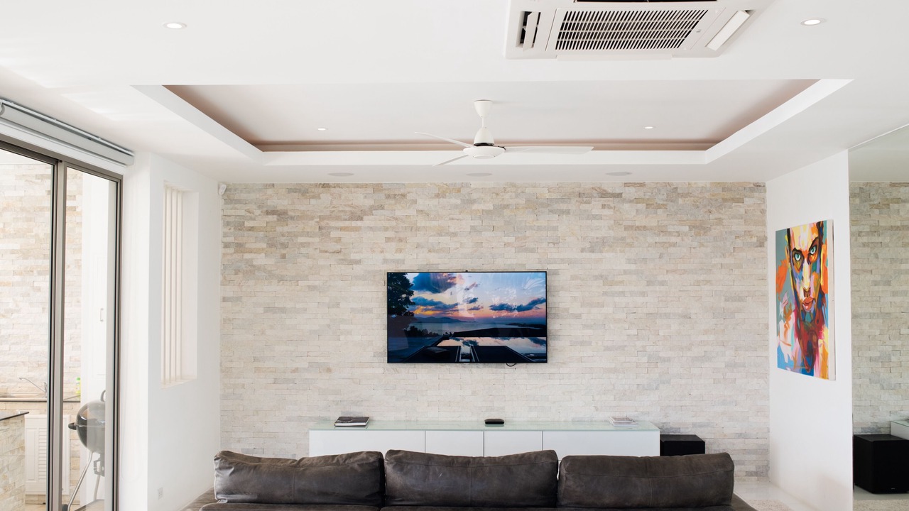 Photo of Livingroom in Moo 5