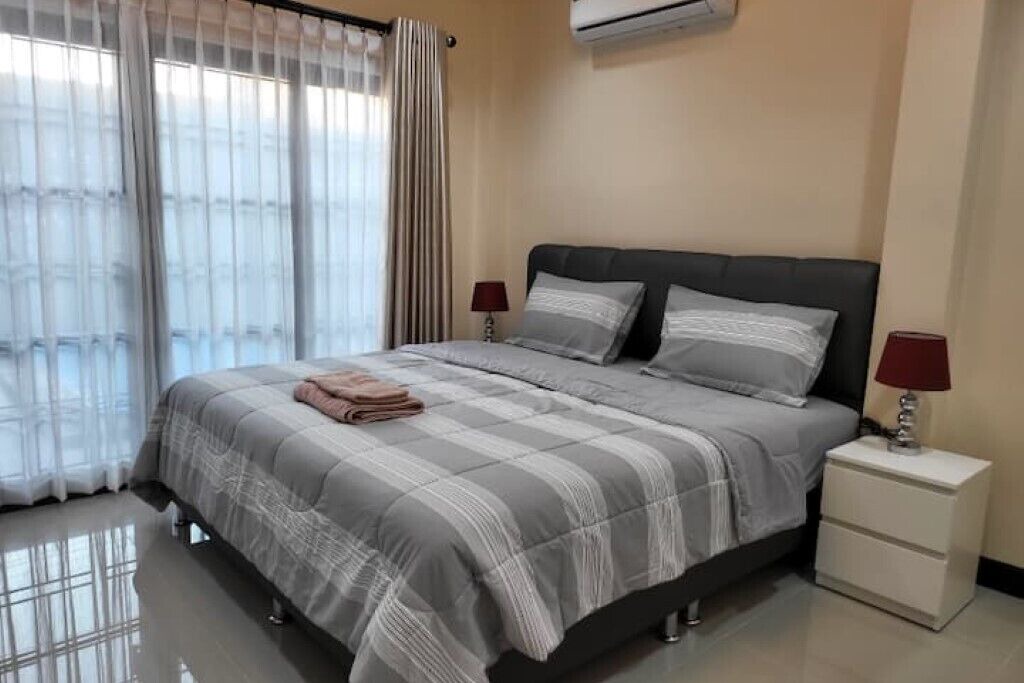 Photo of Bedroom in Nong Pla Lai