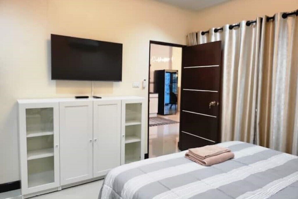 Photo of Bedroom in Nong Pla Lai