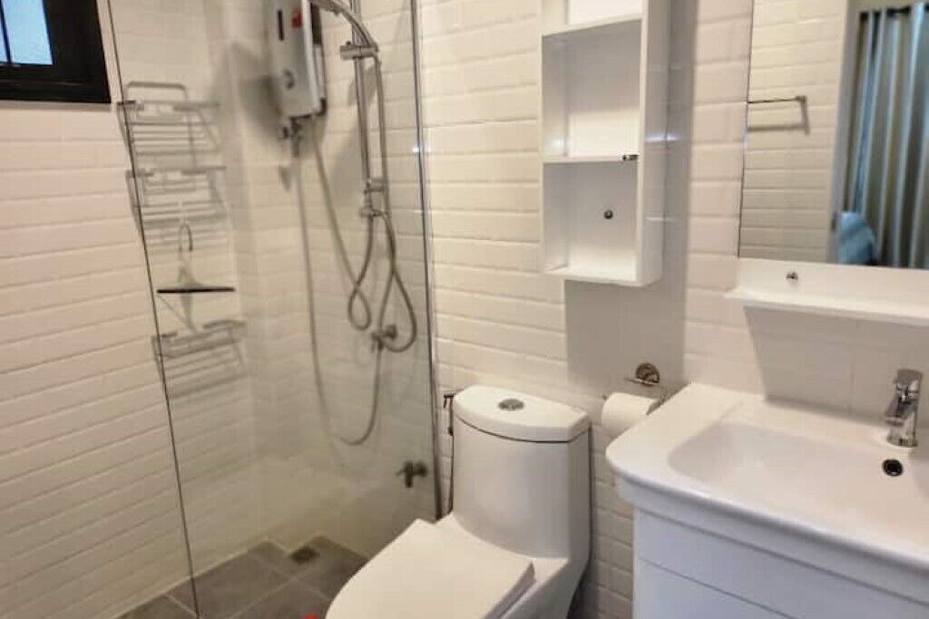 Photo of Bathroom in Nong Pla Lai