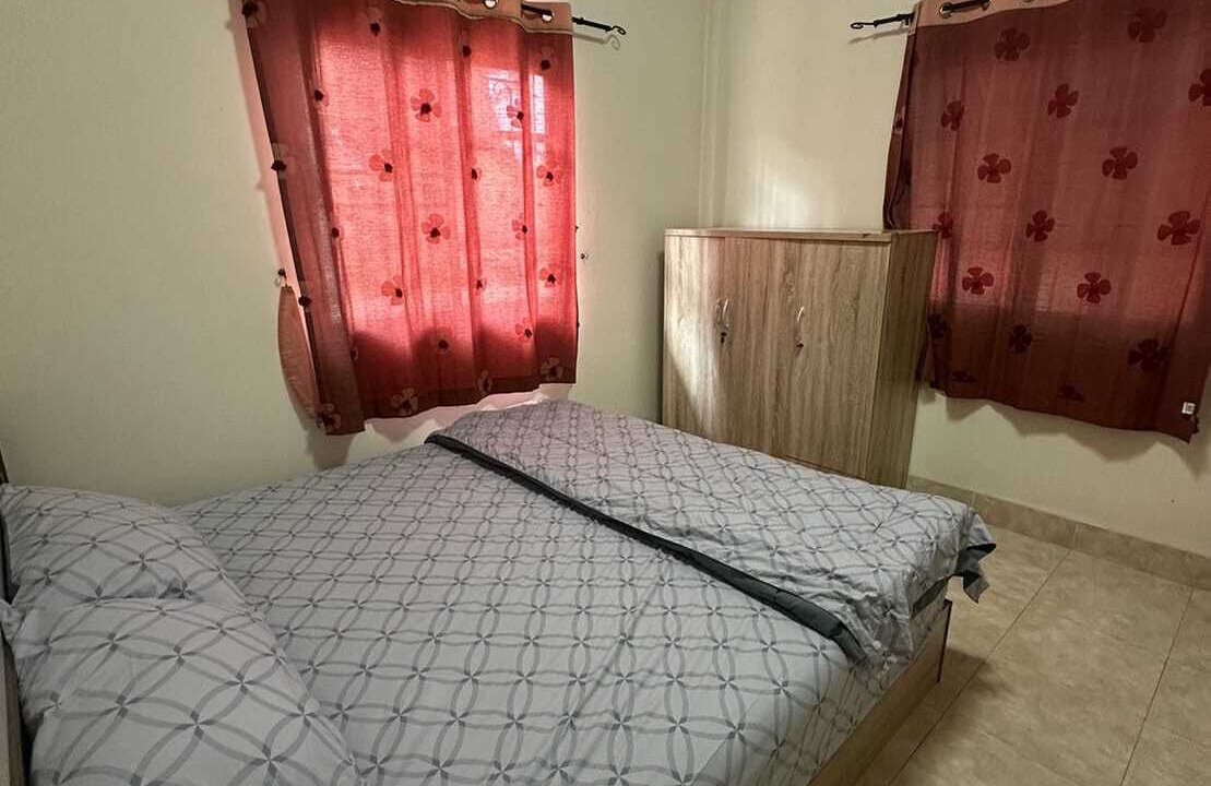 Photo of Bedroom in Bang Lamung