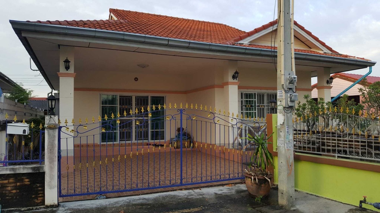 Photo of Outdoor in Bang Lamung