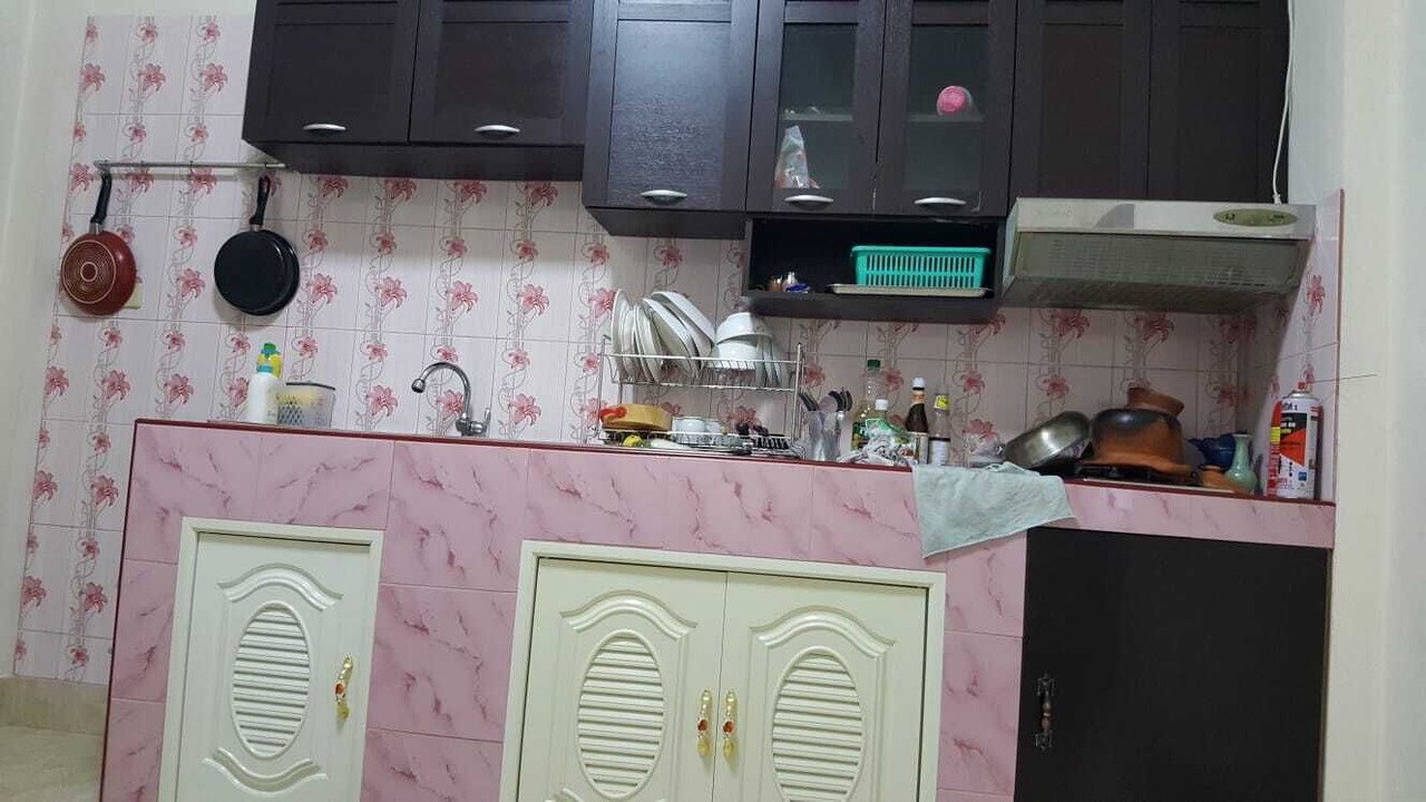 Photo of Kitchen in Bang Lamung