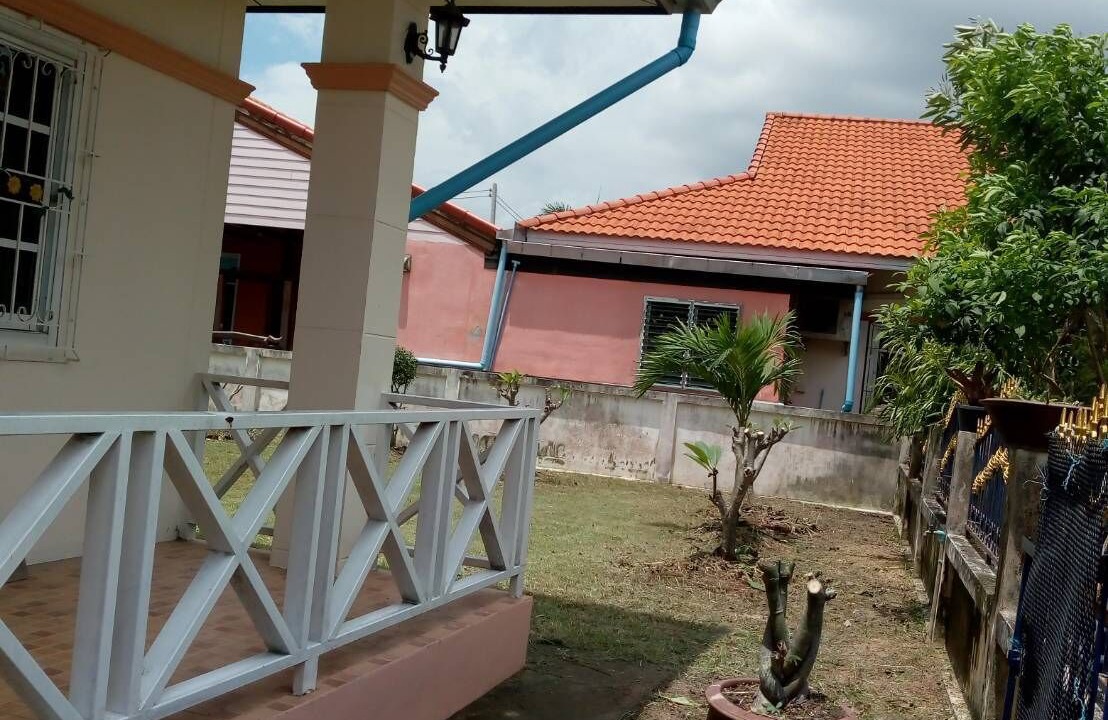 Photo of Outdoor in Bang Lamung