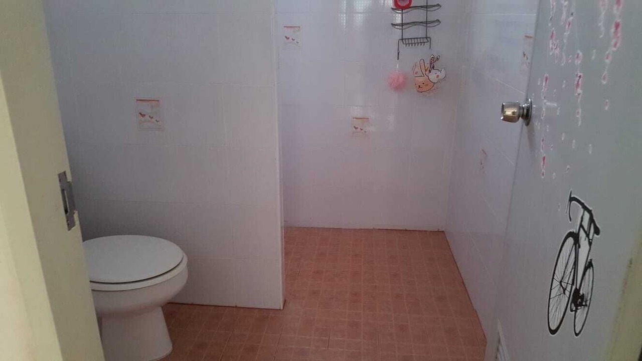 Photo of Bathroom in Bang Lamung