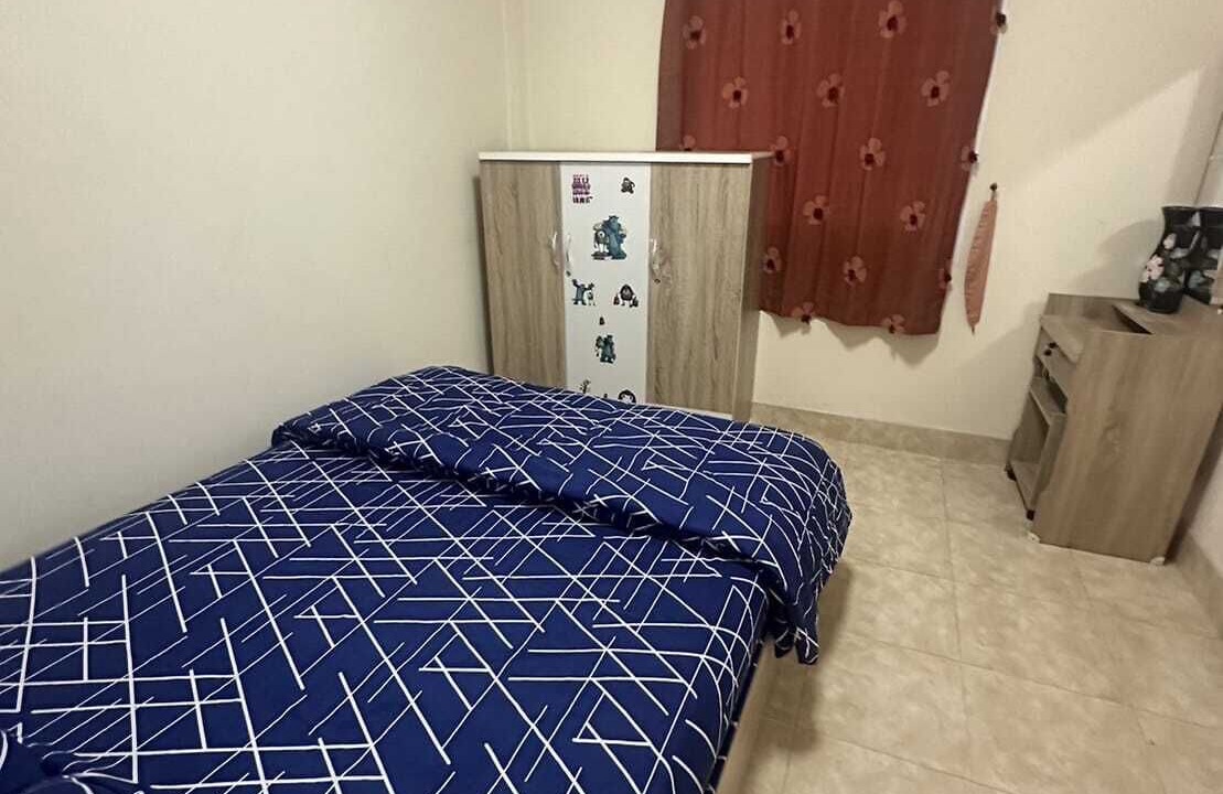 Photo of Bedroom in Bang Lamung