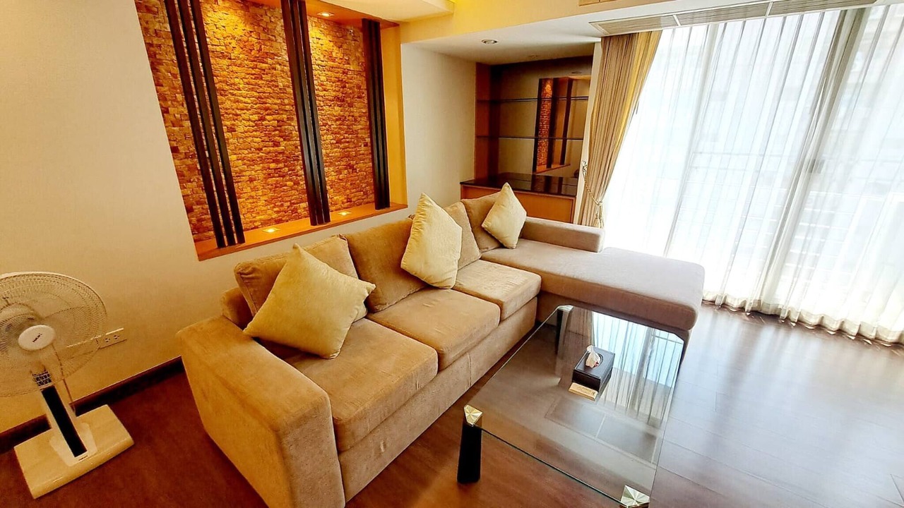 Photo of Livingroom in Khlong Toei Nuea