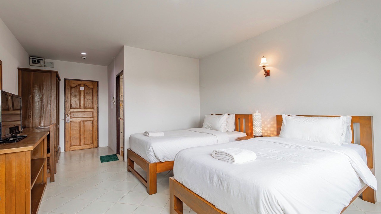 Photo of Bedroom in Chiang Mai