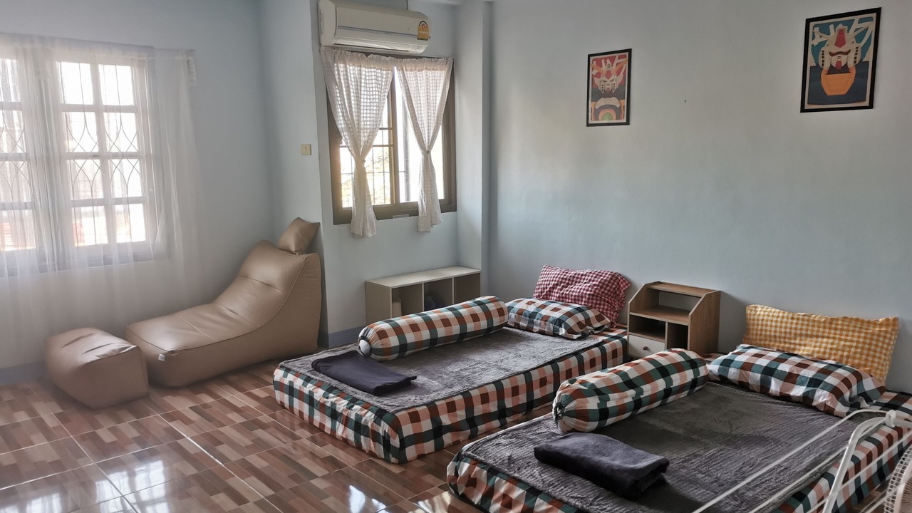 Photo of Bedroom in Wat Ket