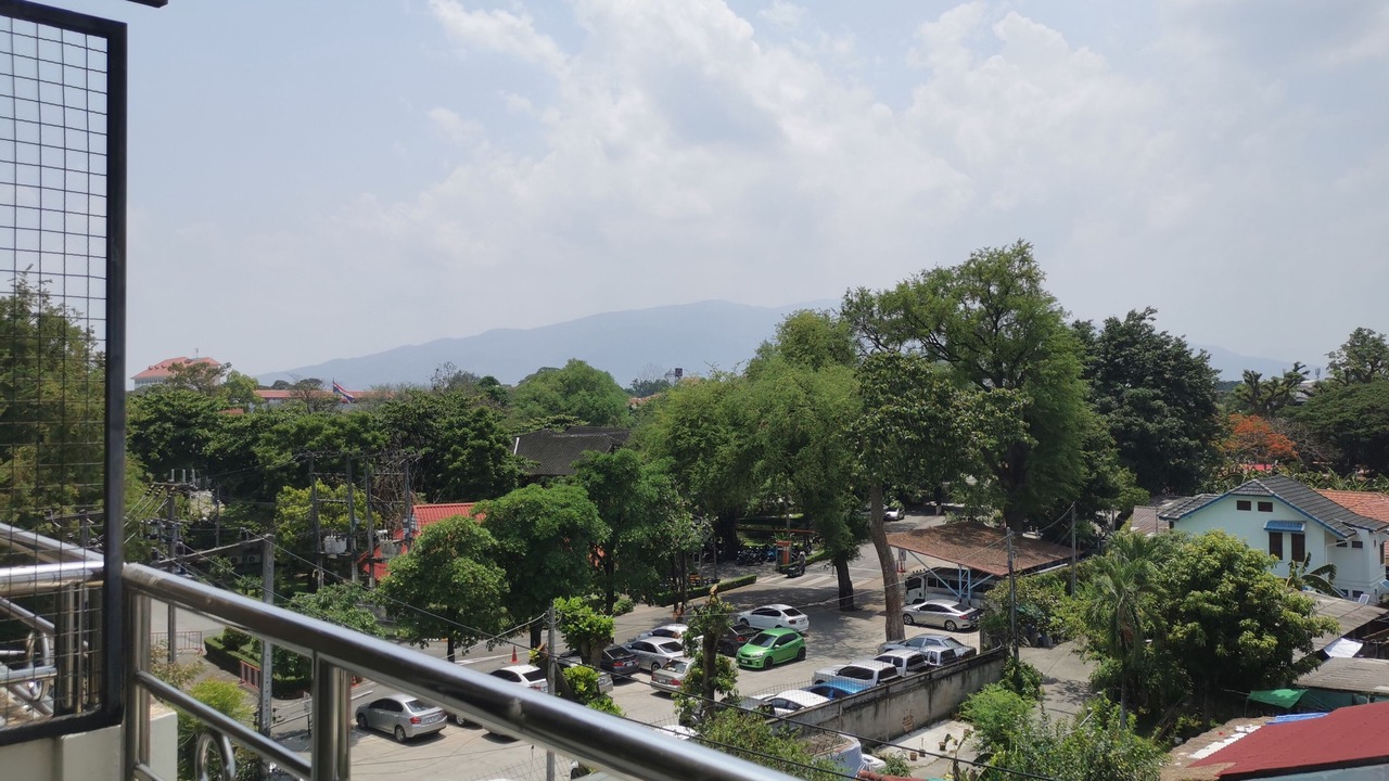 Photo of Outdoor in Wat Ket