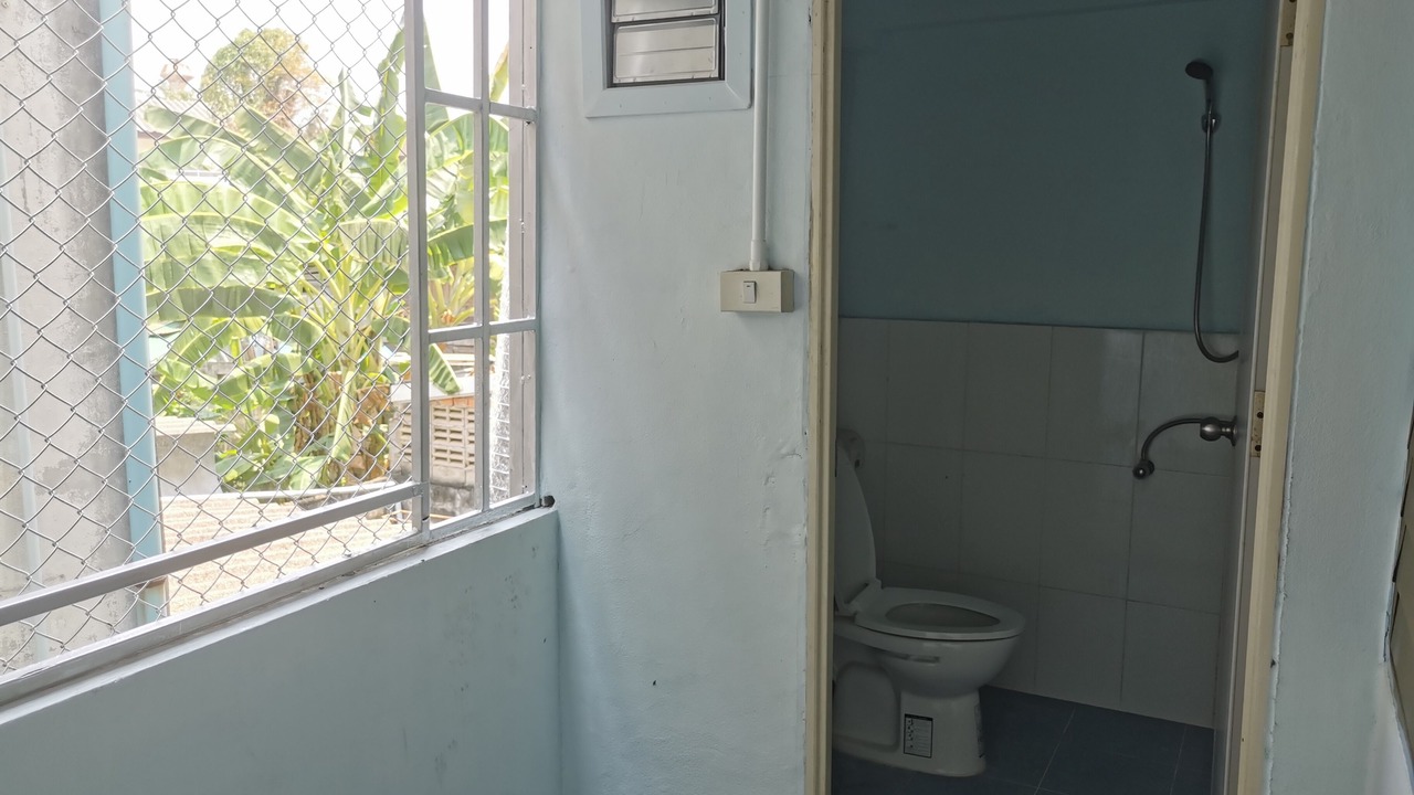 Photo of Bathroom in Wat Ket