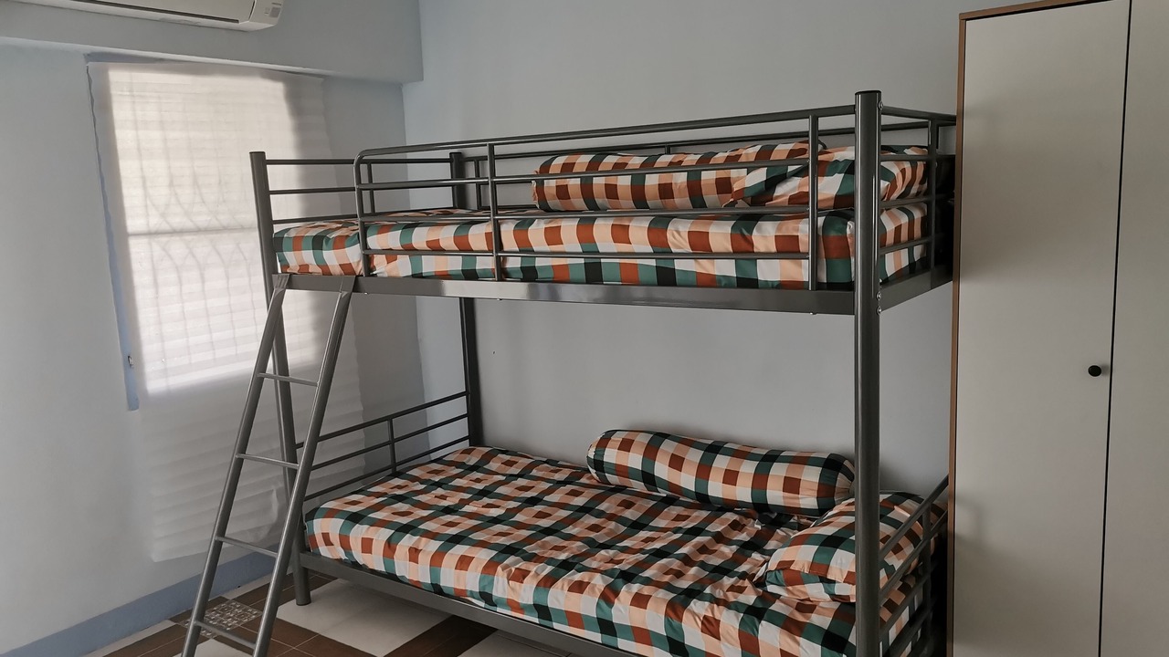 Photo of Bedroom in Wat Ket