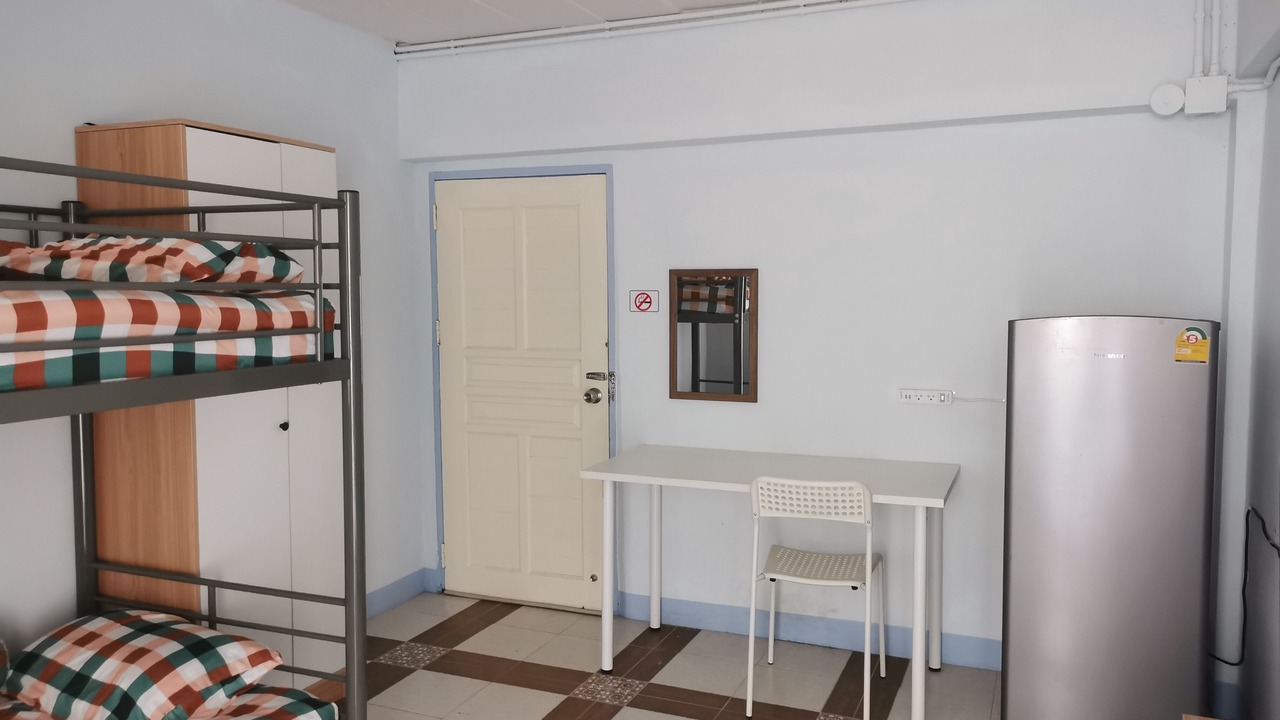 Photo of Bedroom in Wat Ket