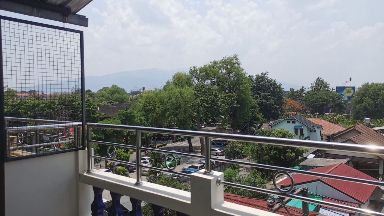 Photo of Outdoor in Wat Ket