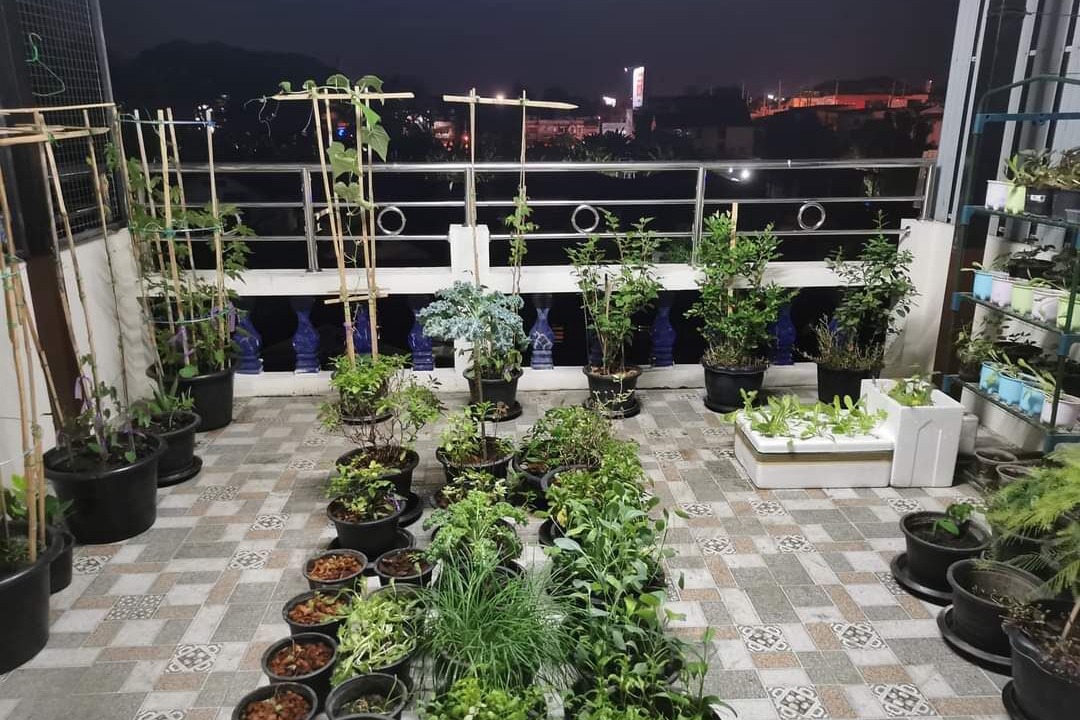 Photo of Outdoor in Wat Ket