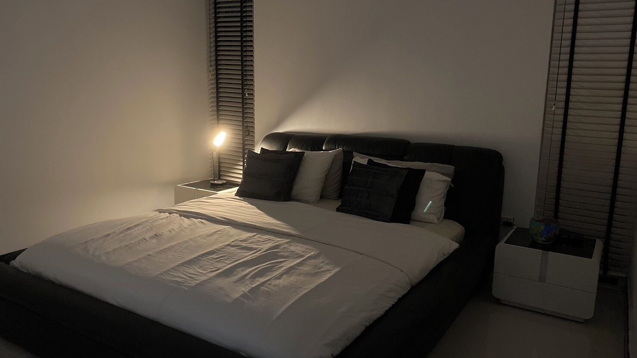 Photo of Bedroom in Khao Takiab