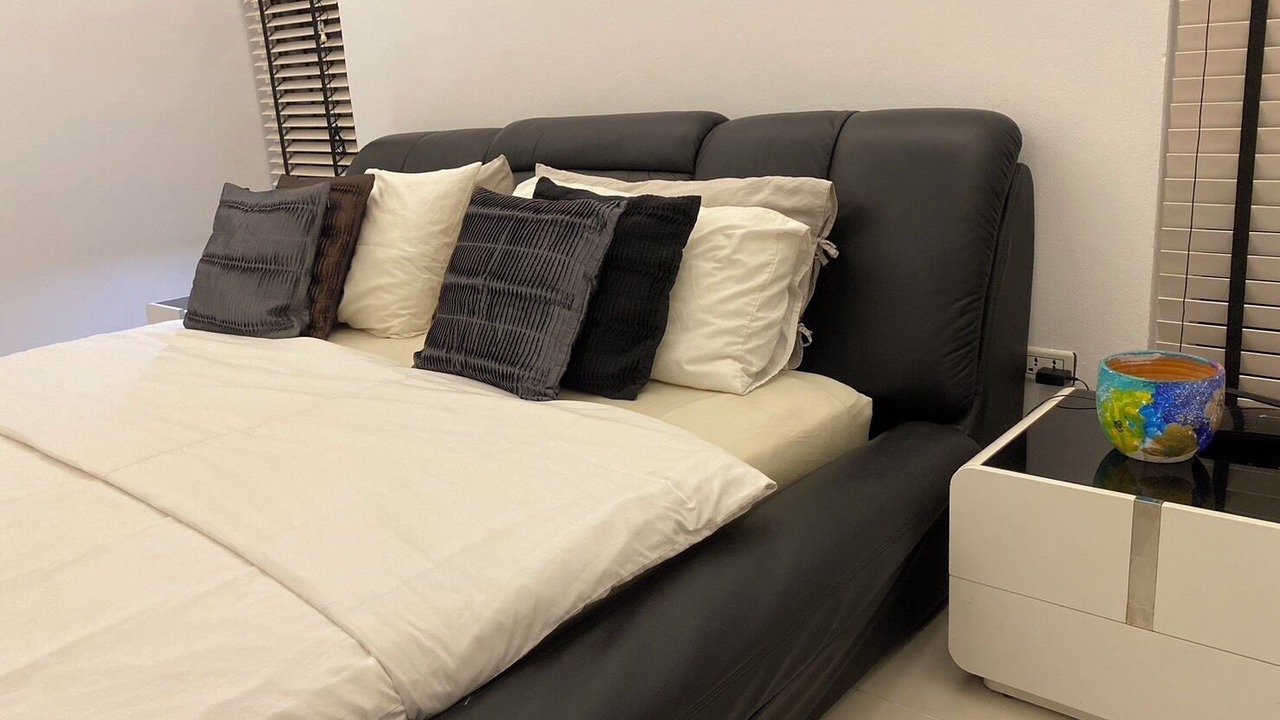 Photo of Bedroom in Khao Takiab
