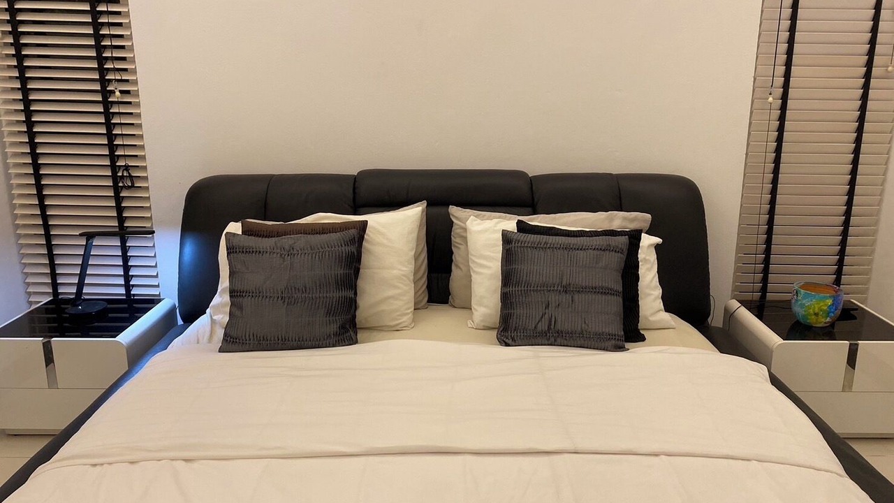 Photo of Bedroom in Khao Takiab