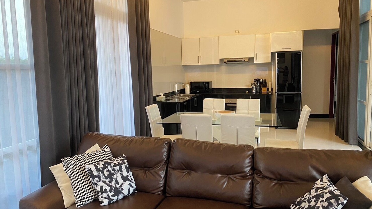Photo of Livingroom in Khao Takiab