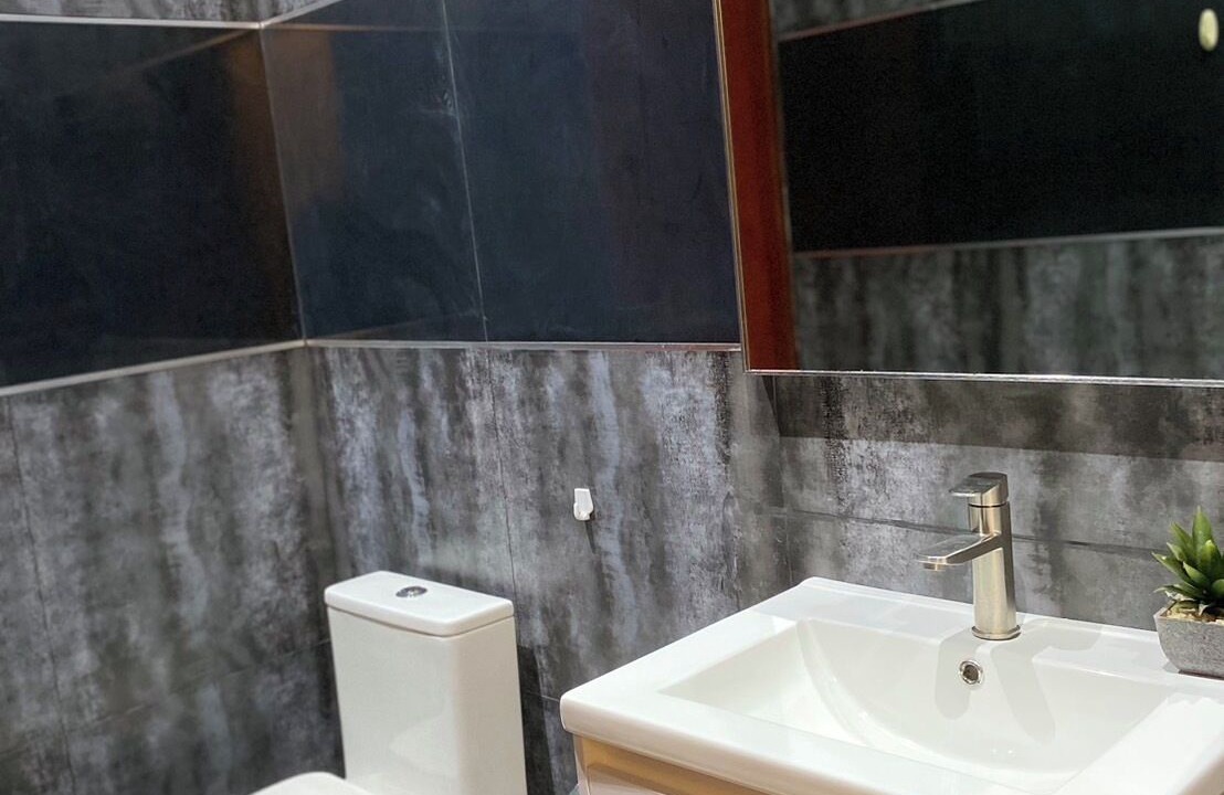 Photo of Bathroom in Khao Takiab