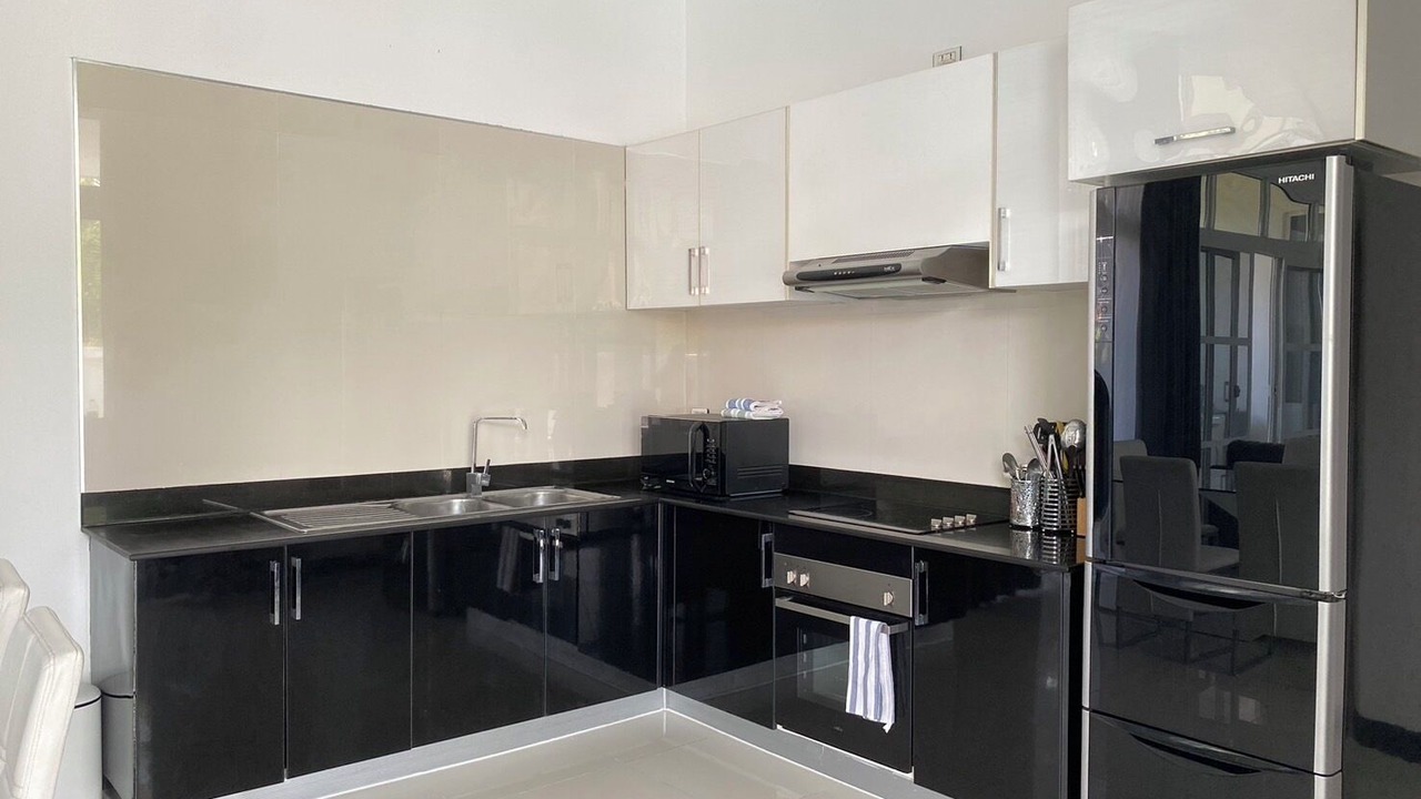 Photo of Kitchen in Khao Takiab