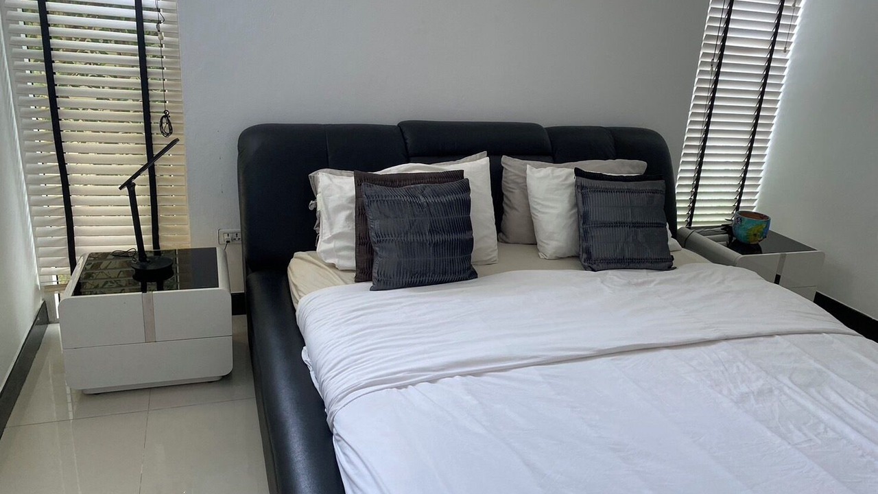 Photo of Bedroom in Khao Takiab