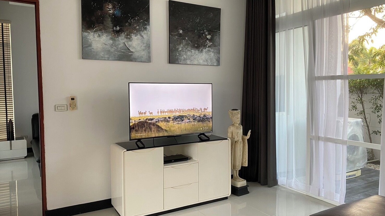 Photo of Livingroom in Khao Takiab
