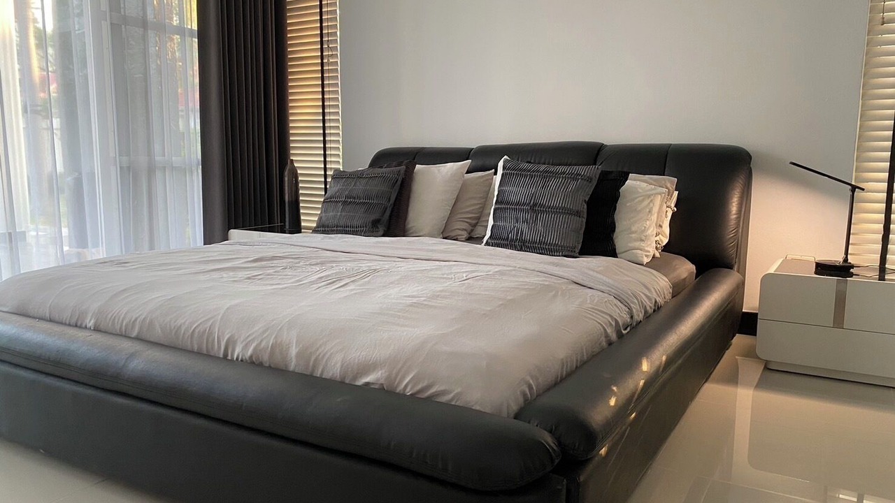 Photo of Bedroom in Khao Takiab