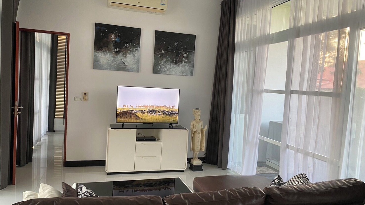 Photo of Livingroom in Khao Takiab