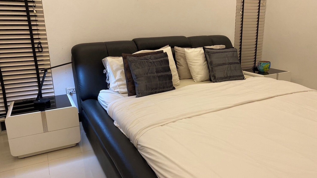 Photo of Bedroom in Khao Takiab