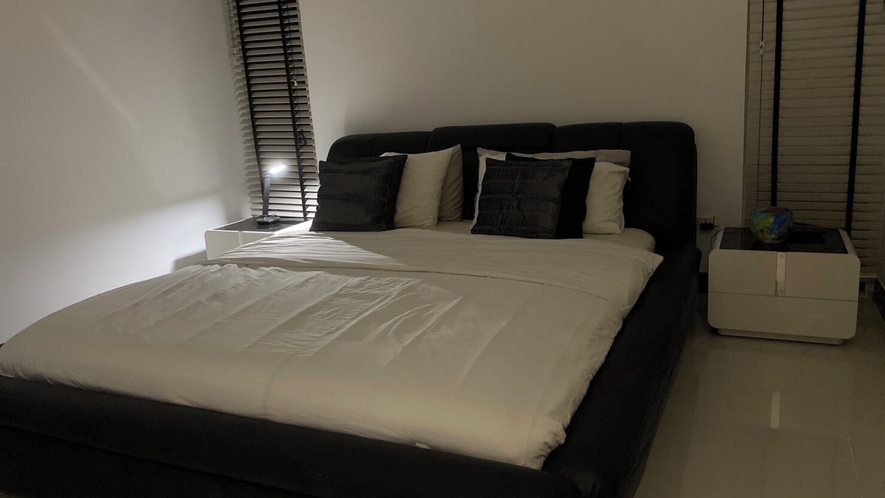 Photo of Bedroom in Khao Takiab