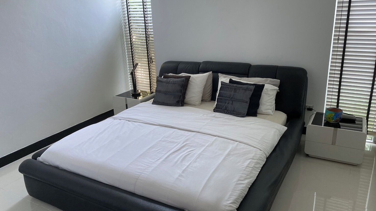 Photo of Bedroom in Khao Takiab