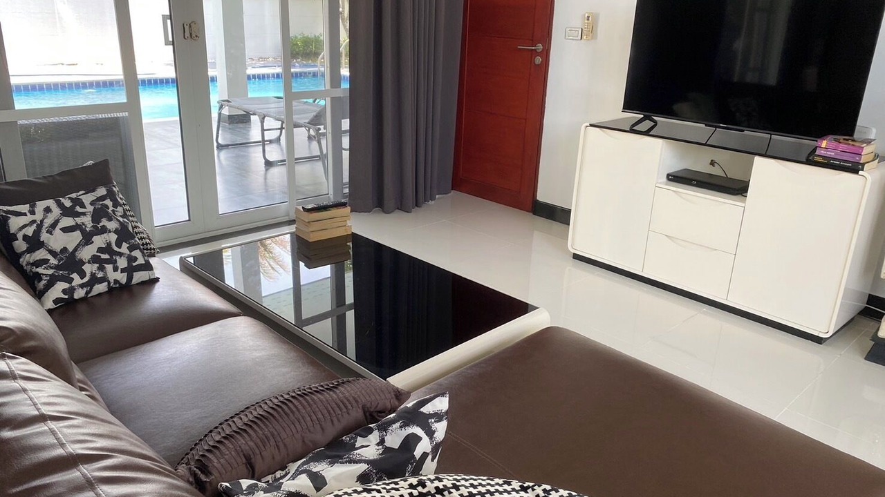 Photo of Livingroom in Khao Takiab