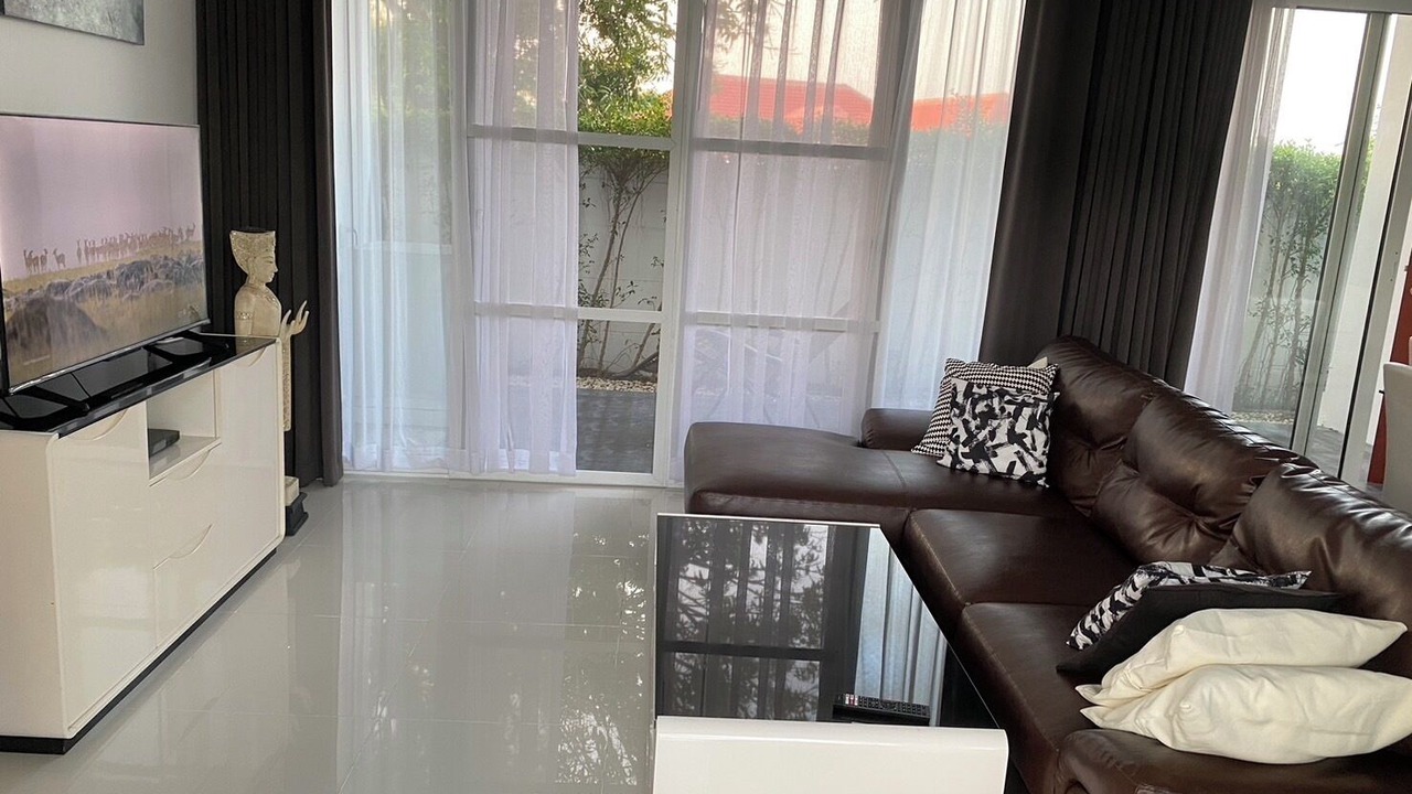 Photo of Livingroom in Khao Takiab
