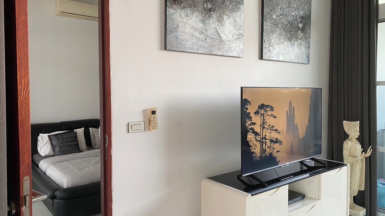 Photo of Livingroom in Khao Takiab