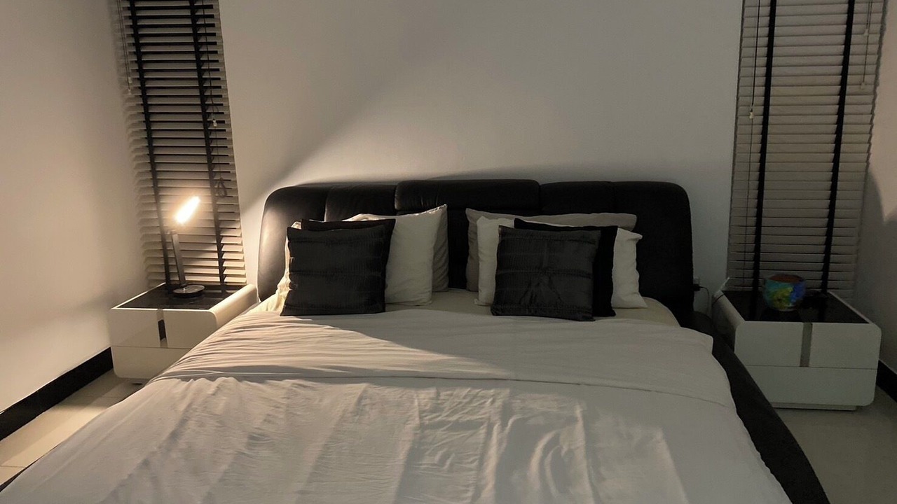 Photo of Bedroom in Khao Takiab