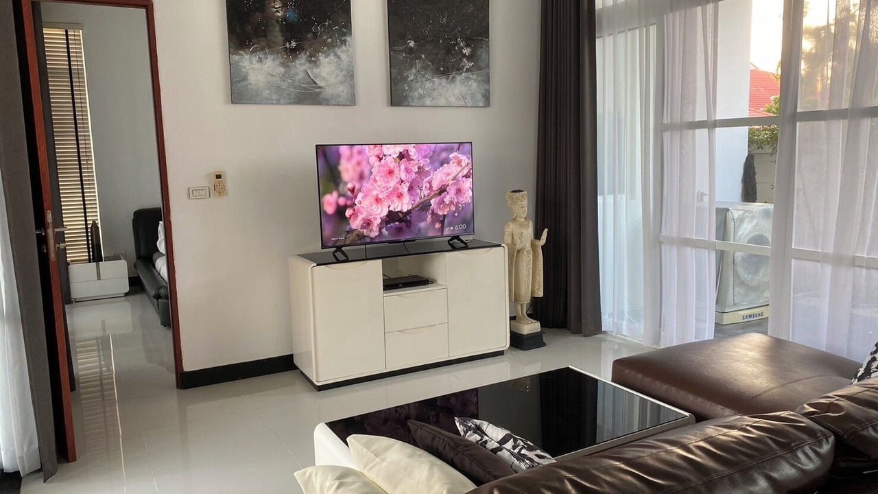Photo of Livingroom in Khao Takiab