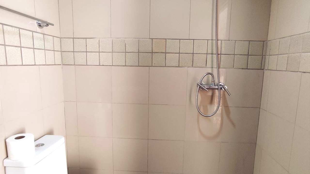 Photo of Bathroom in Ko Lanta