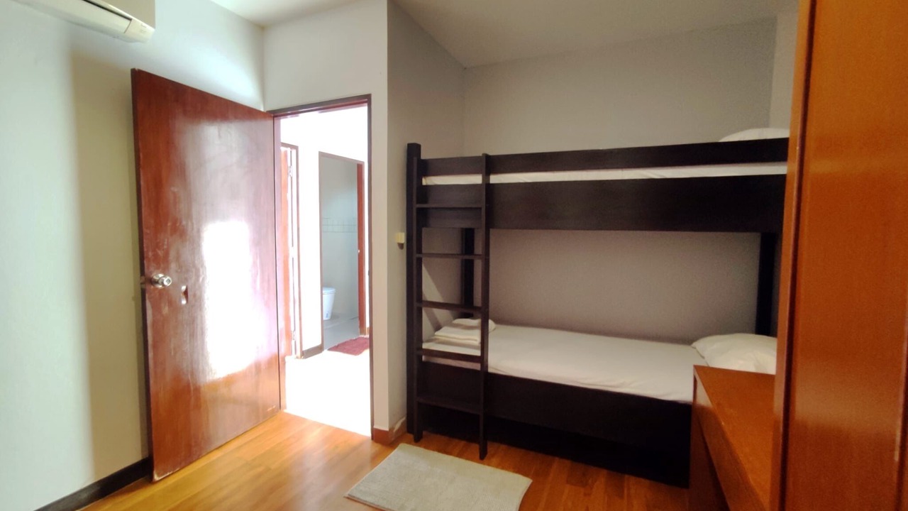 Photo of Bedroom in Ko Lanta