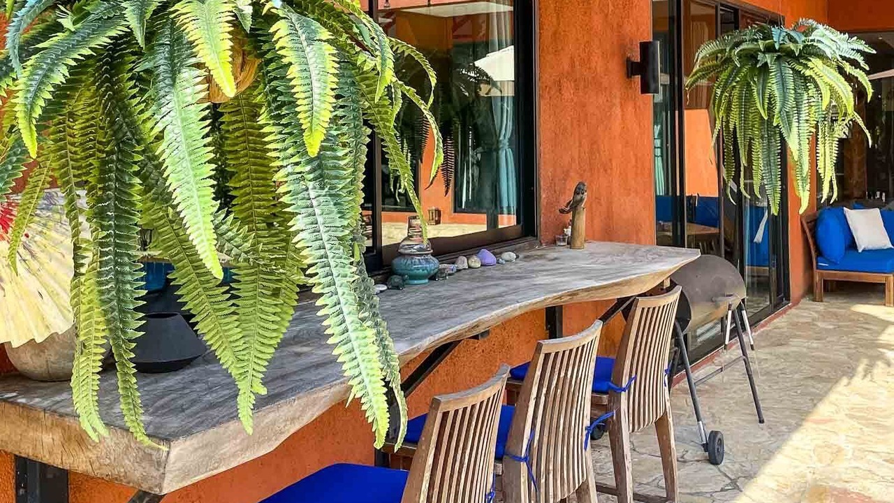 Photo of Patio Balcony in Old City