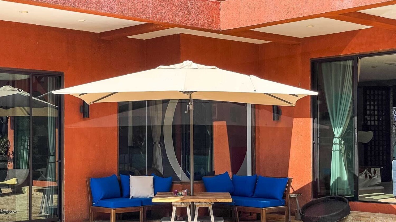Photo of Patio Balcony in Old City