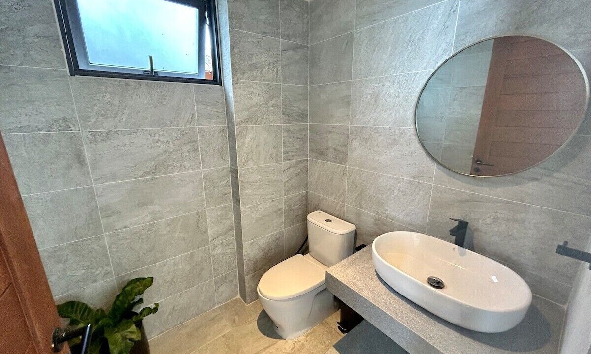 Photo of Bathroom in Na Thon